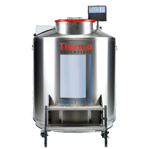 CRYO-FRYSERE LN2 -196°C