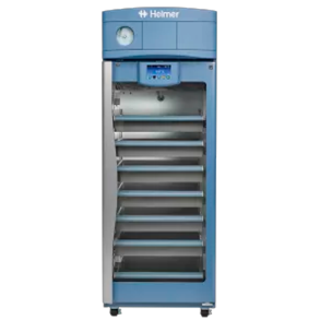 IBR-SERIEN – HELMER SCIENTIFIC BLODBANKSKØLESKABE