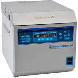 Savant SpeedVac SPD140DDA Vacuum Concentrator