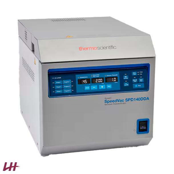 Savant SpeedVac SPD140DDA Vacuum Concentrator