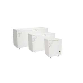 Elcold -60 C 360 liter
