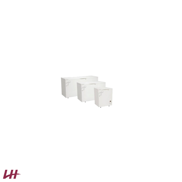 Elcold -60 C 360 liter