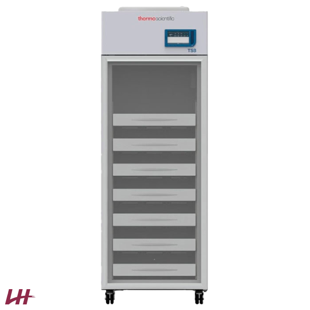 TSB700 BLODK�LESKAB