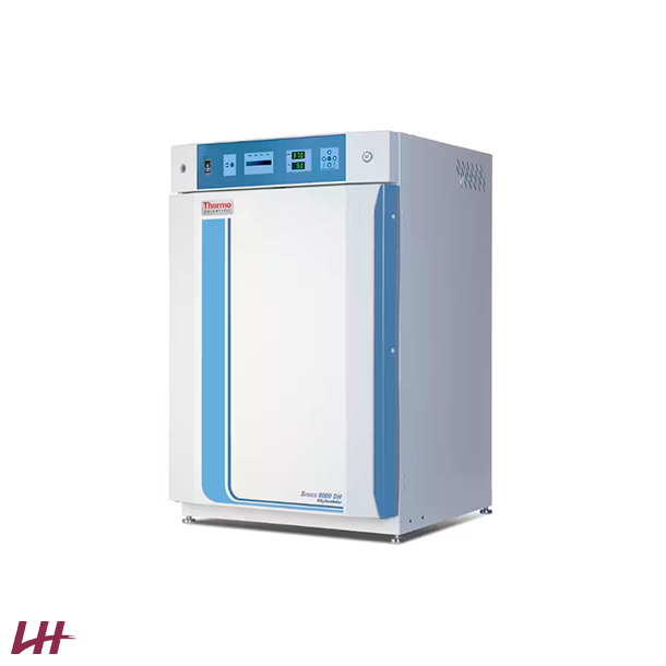 Thermo Serie 8000 model 3543 DH IR