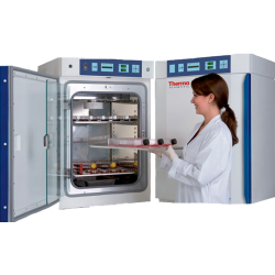 Thermo Serie 8000 model 3543 DH IR