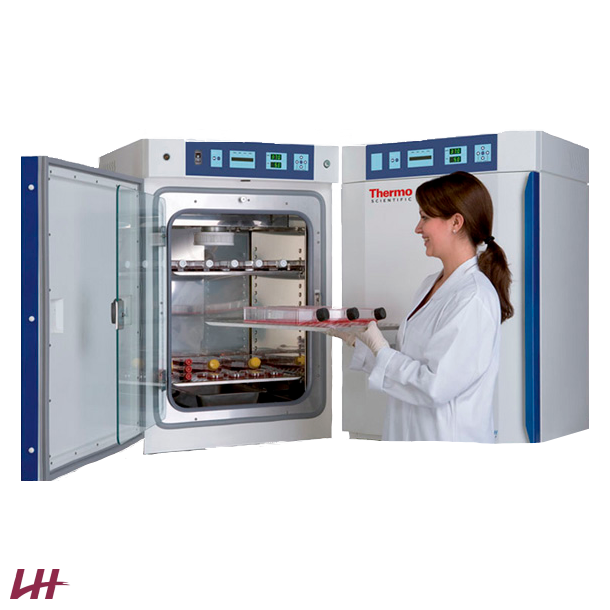 Thermo Serie 8000 model 3543 DH IR