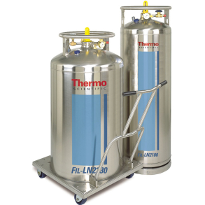 SUPPLY TANKS