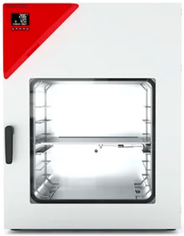 BINDER vacuumovne (VD)