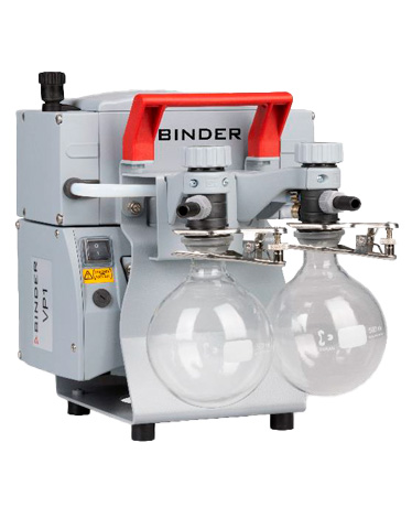 Tilbeh&oslash;r til BINDER vacuumovne