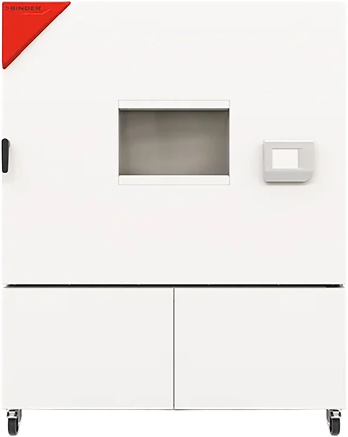 BINDER dynamiske klimaskabe