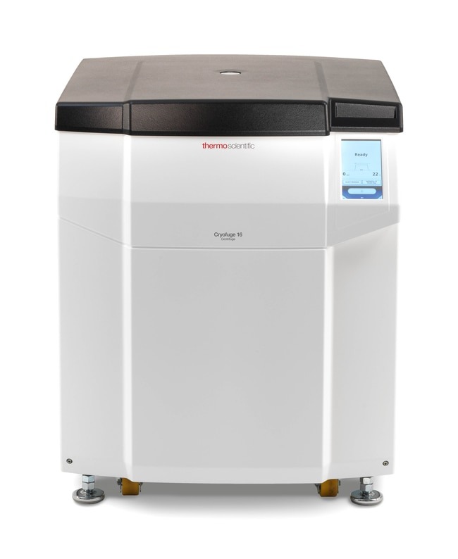 CRYOFUGE CENTRIFUGER