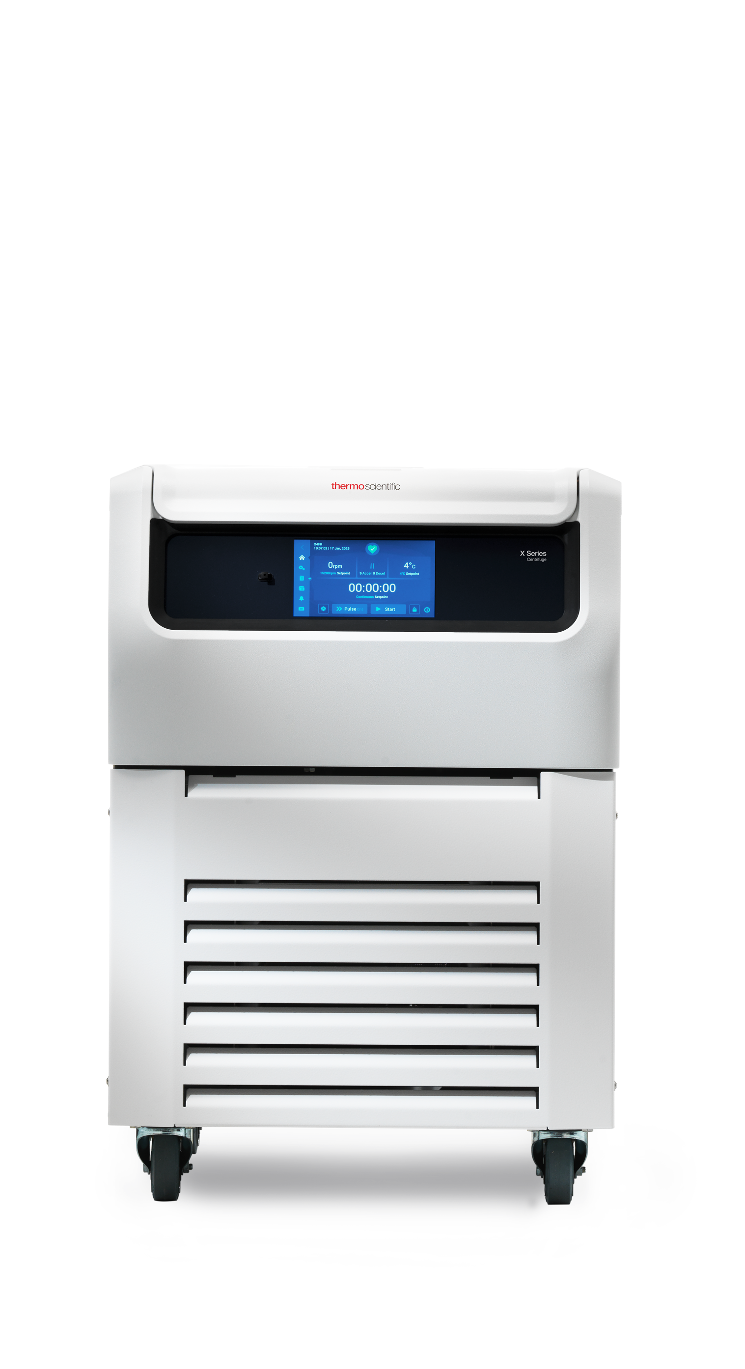 GULVCENTRIFUGER