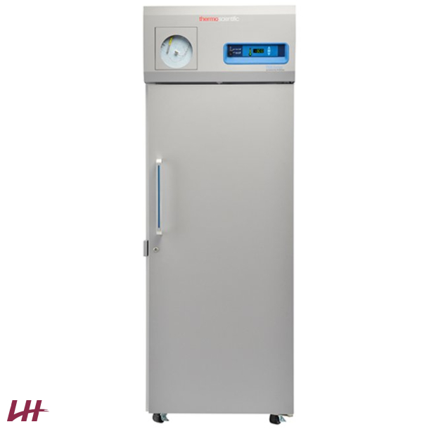 -30⁰C LAB FRYSER 650L