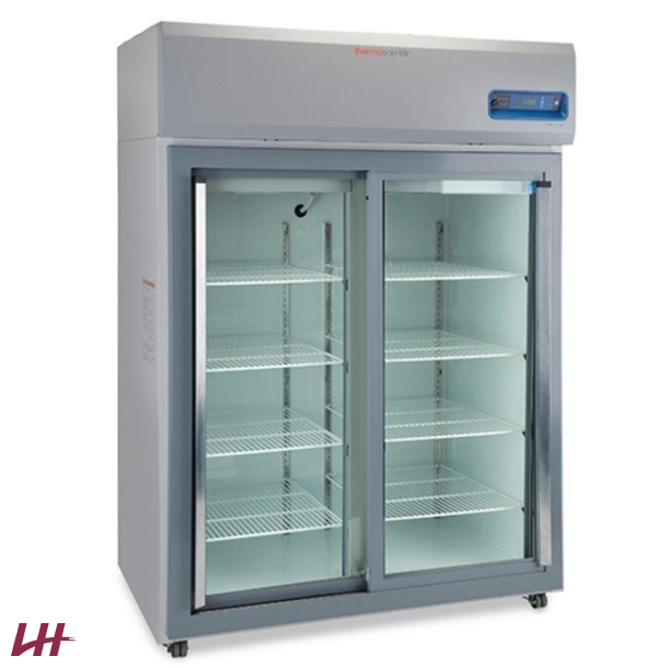 KROMATOGRAFI K�LESKAB 1297L