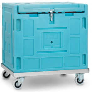 Opbevaringskasse 132L