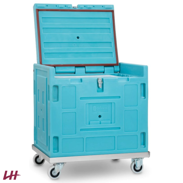 Opbevaringskasse 132L