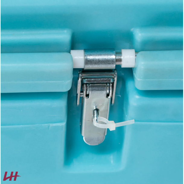 Opbevaringskasse 132L