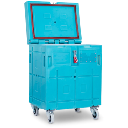 BAC 160 �ben termokasse