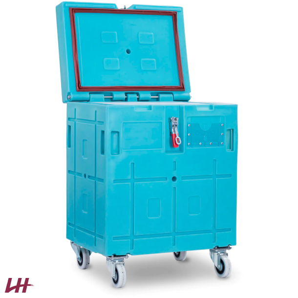 BAC 160 �ben termokasse