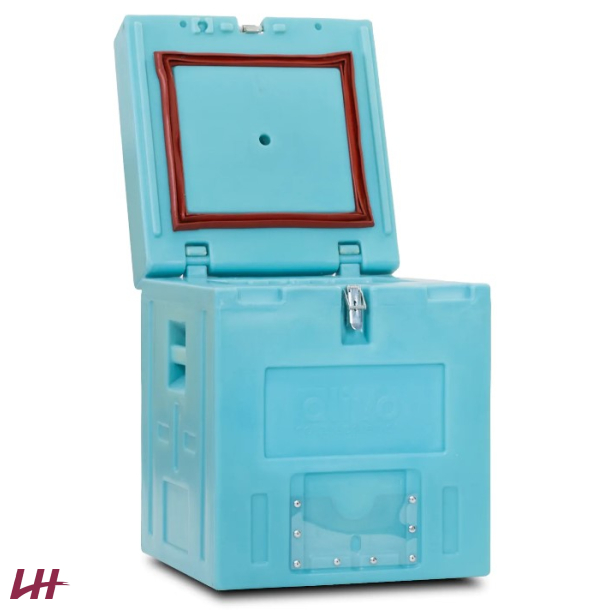 Opbevaringskasse 26L