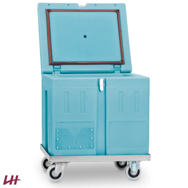 Opbevaringskasse 53L