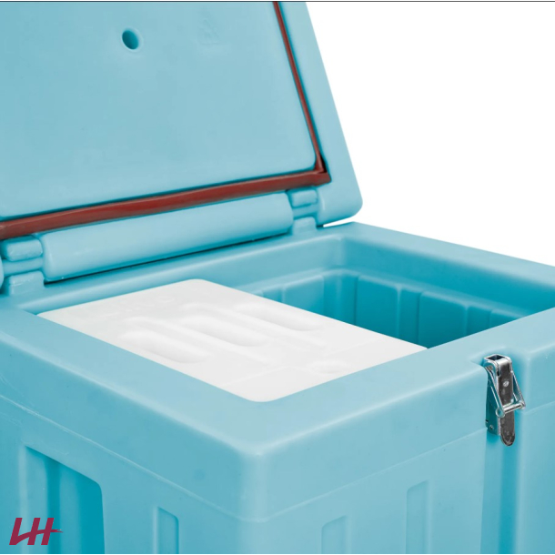 Opbevaringskasse 53L