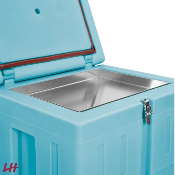 Opbevaringskasse 53L