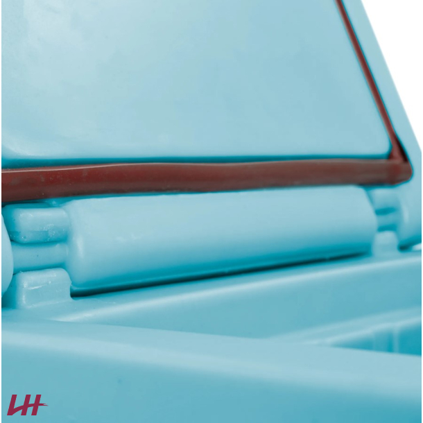 Opbevaringskasse 53L