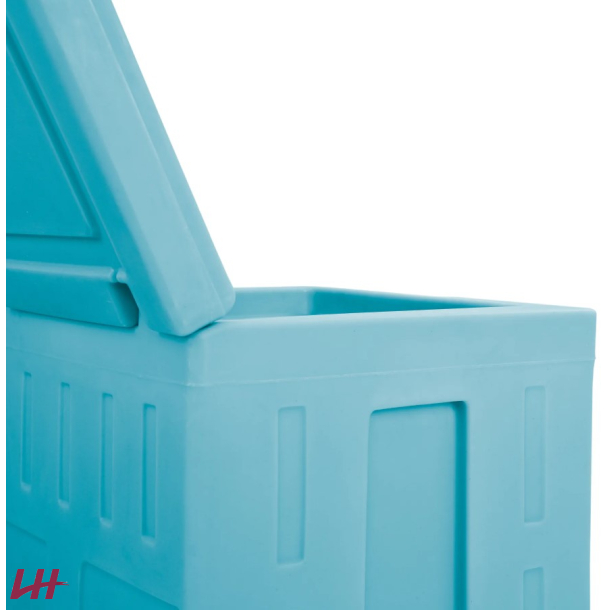 Opbevaringskasse 53L