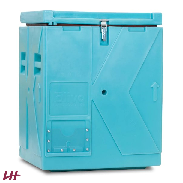 Opbevaringskasse 106L