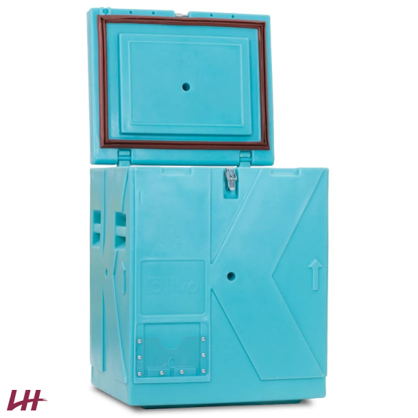 Opbevaringskasse 106L