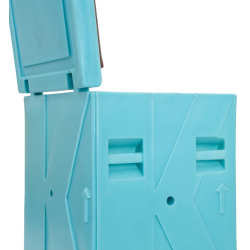 Opbevaringskasse 106L