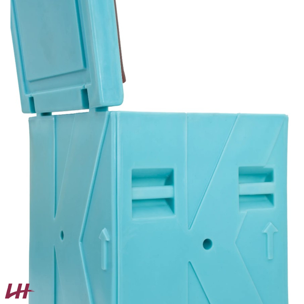 Opbevaringskasse 106L