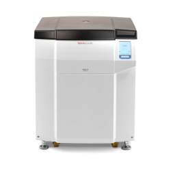 Thermo Scientific BIOS 16 bioprocescentrifuge set forfra