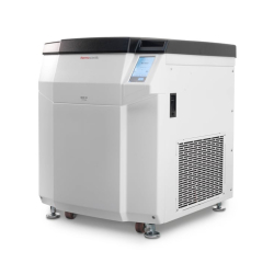 Thermo Scientific BIOS 16 bioprocescentrifuge set fra venstre