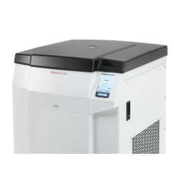 Thermo Scientific BIOS A bioprocescentrifuge med Centri-Touch display