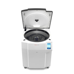 BIOS A med �ben d�r og Fiberlite F6-10x1000 LEX rotor