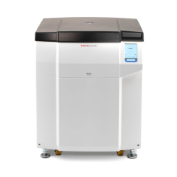 Thermo Scientific BIOS A bioprocescentrifuge set forfra