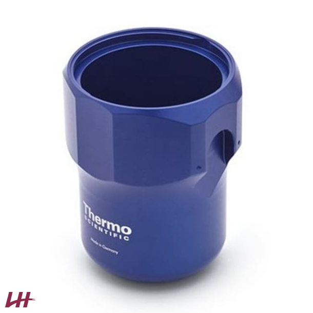 Thermo Scientific BIOS 16 swing-out rotor 6 &times; 1.000 ml, 101 mm spande