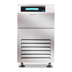 Thermo Scientific C1FR kompakt k�let gulvcentrifuge set forfra