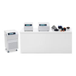 Thermo Scientific C-serien &ndash; C1T, C1TR og C1FR med rotorer og tilbeh�r