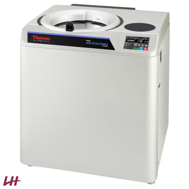 Sorvall WX 100 + Ultracentrifuge