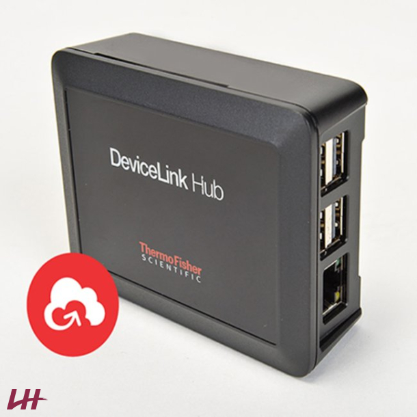 KRONOS Connect (VIOS 160i/250i, Forma i160/i250)