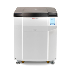 Thermo Scientific Cryofuge 16 blodbankcentrifuge set forfra