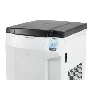 Thermo Scientific Cryofuge 8 blodbankcentrifuge med Centri-Touch display