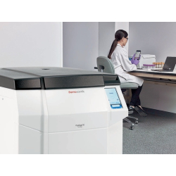 THERMO SCIENTIFIC CRYOFUGE 8 BLODBANKCENTRIFUGE (1-FASET)