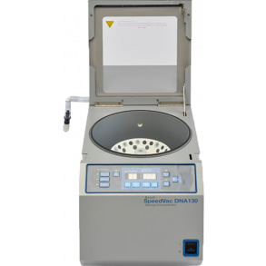 Savant SpeedVac DNA130 Vacuum Concentrator System