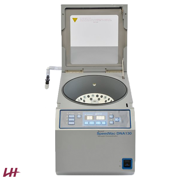 Savant SpeedVac DNA130 Vacuum Concentrator System