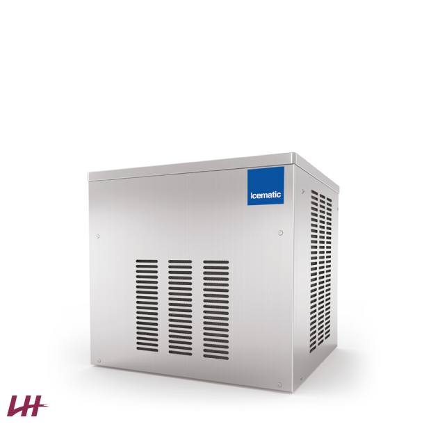 ICEMATIC F200