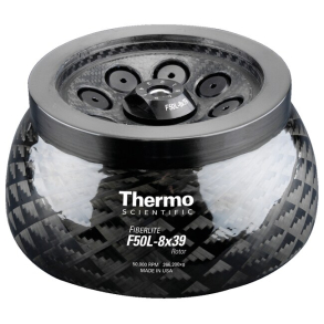 Fiberlite Rotor F50L-8x39